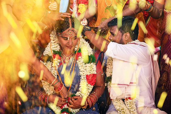 Chennai Wedding Photography Packages