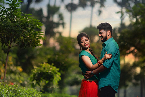 Wedding photography in Chennai price