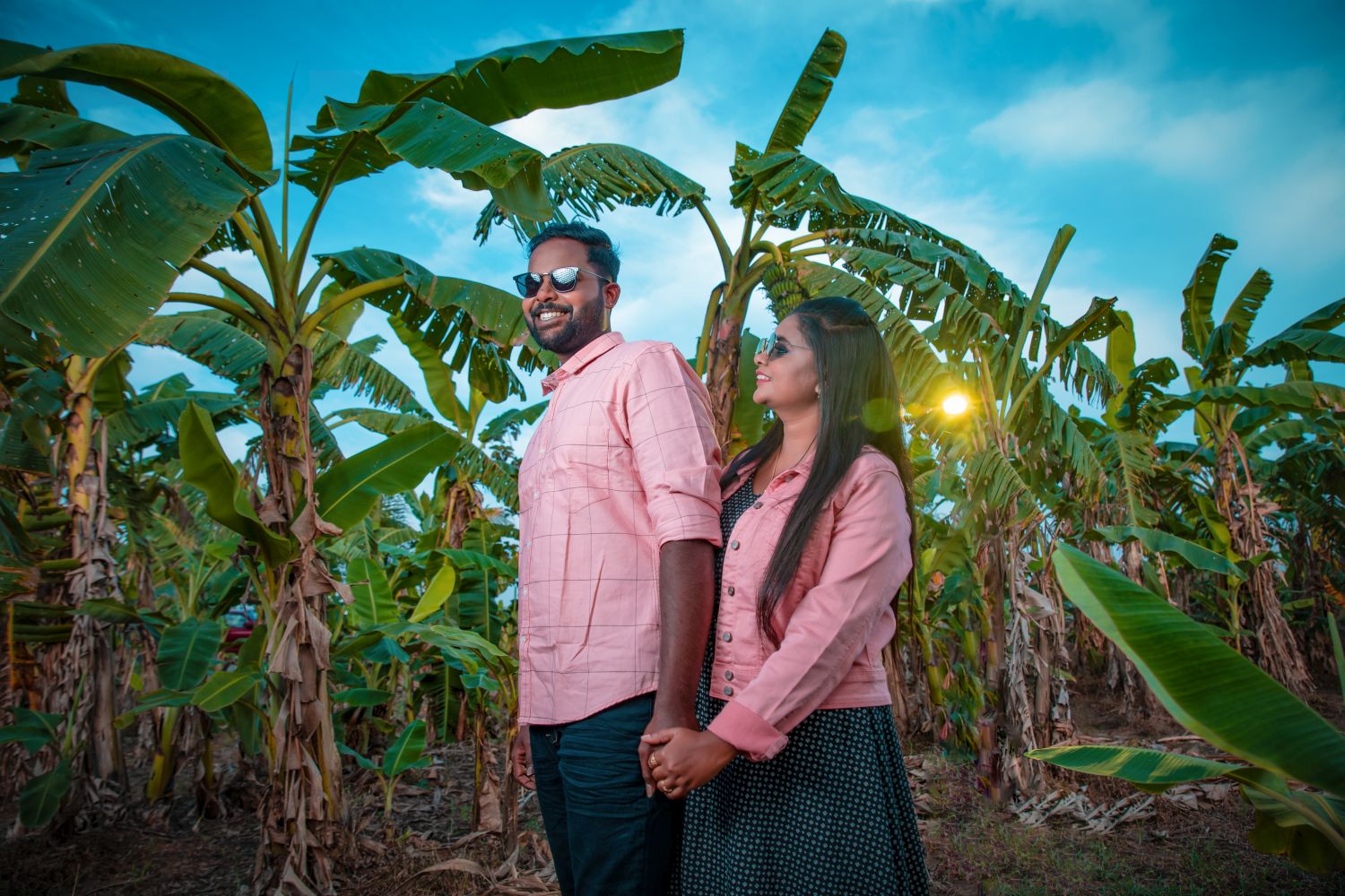 Couple Prewedding Images