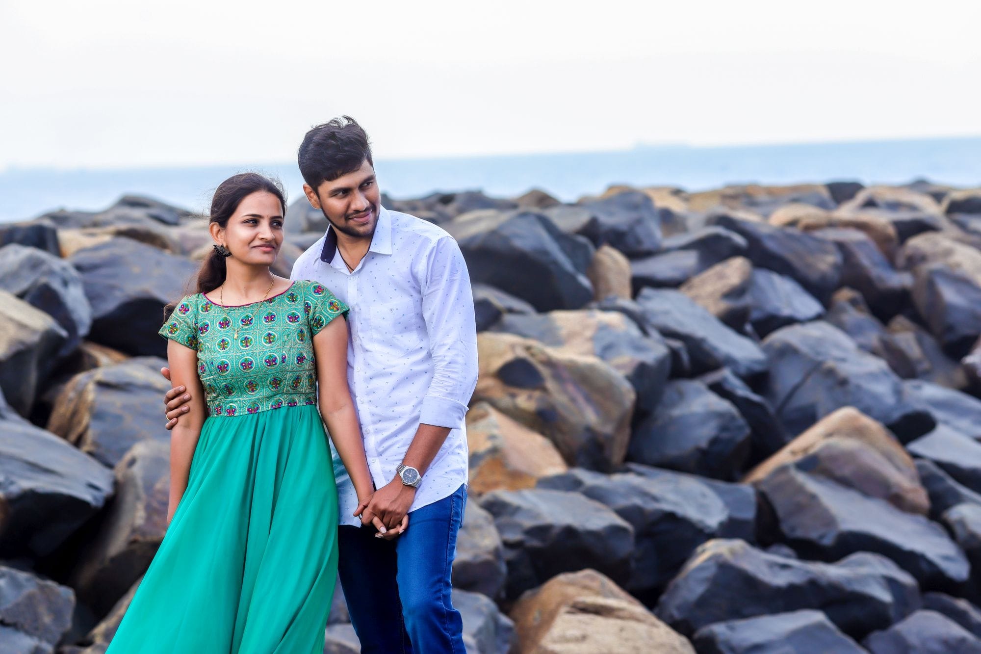 Outdoor Photography in Chennai