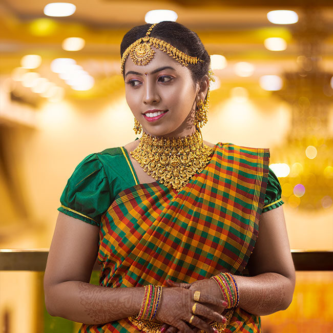 Modern-South-Indian-Bride