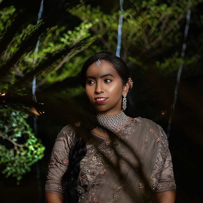 Reception-Bridal-Look