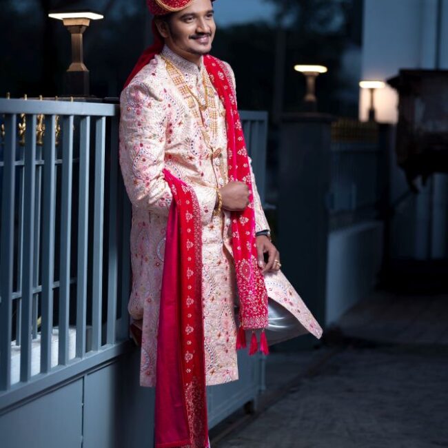 Indian Grooms Who Looked Out Of The Box During Their Wedding Festivities! |  Weddingplz | Indian wedding poses, Indian wedding photography poses, Indian  wedding photography couples
