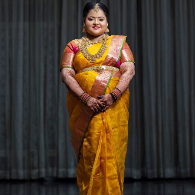 South Indian Wedding