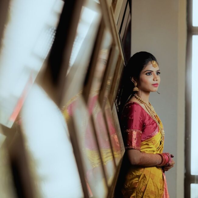 Budget Wedding Photography in Chennai