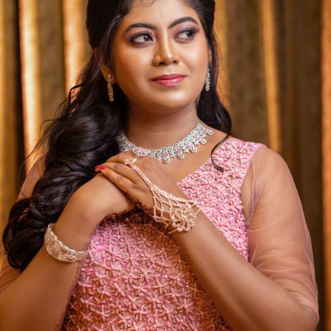 Chennai Bride Images