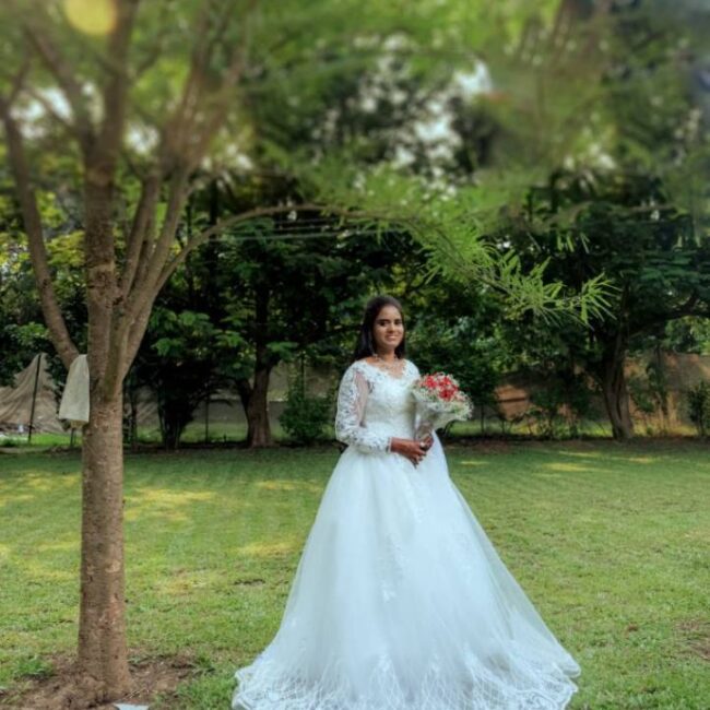 Christian Bridal Images