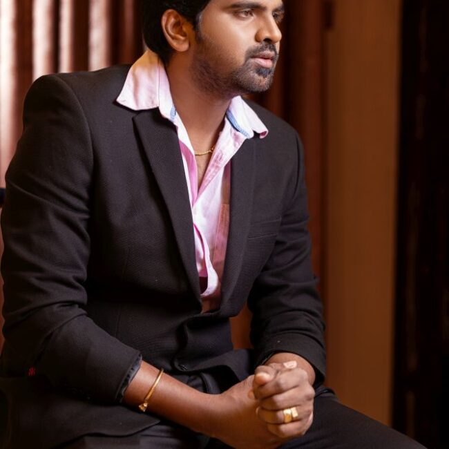 Groom Photoshoot Poses