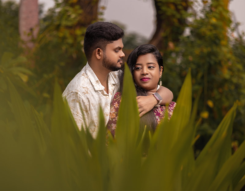 Prewedding Photoshoot in Chennai