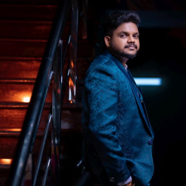 Reception Groom Images