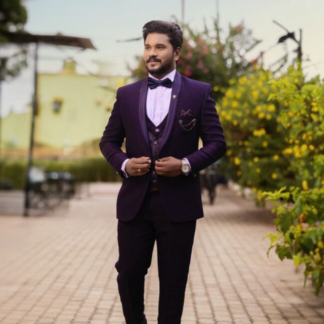 Wedding Photography in Chennai