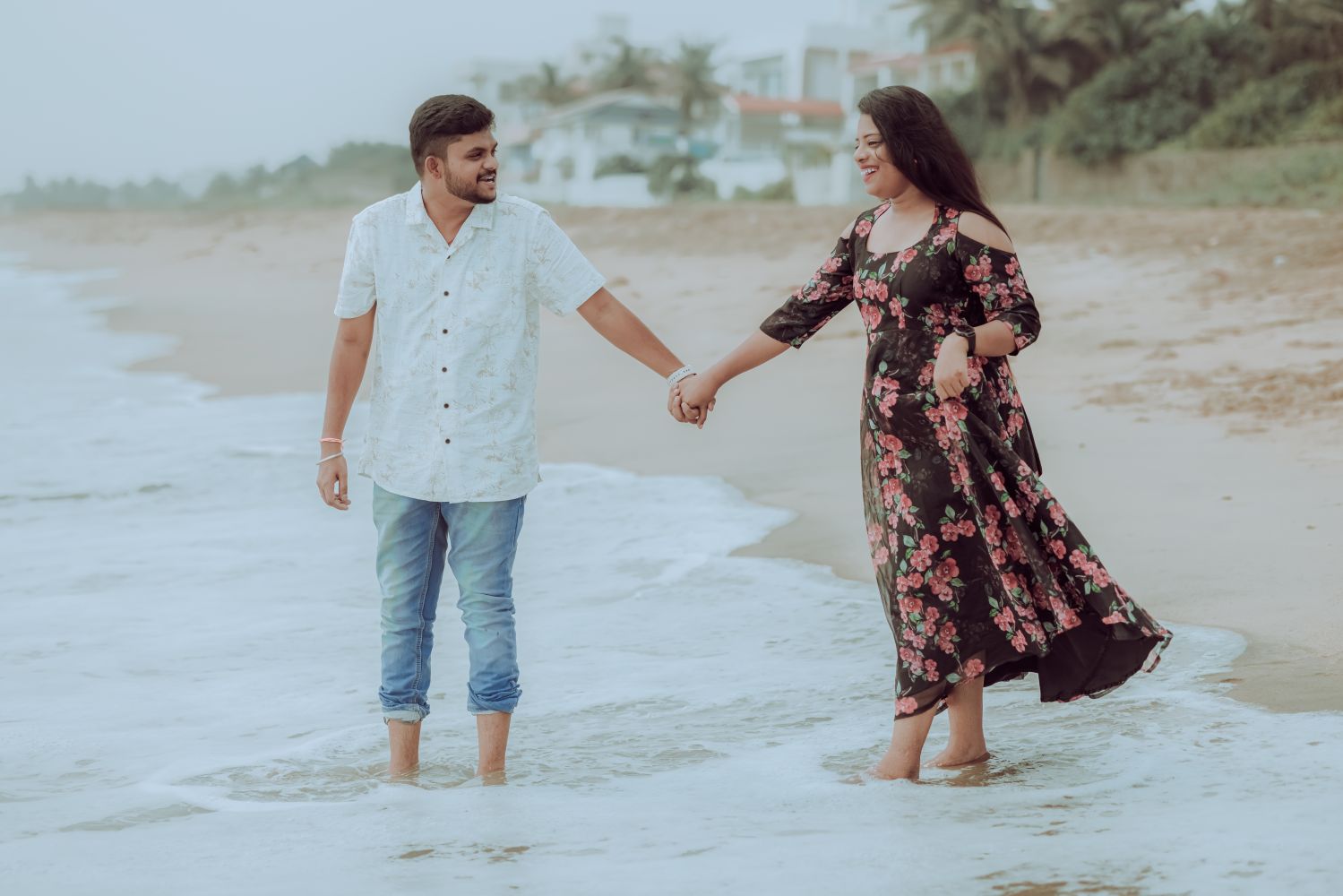 Pre Wedding Photoshoot in Chennai Price