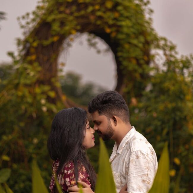 prewedding photoshoot packages in Chennai