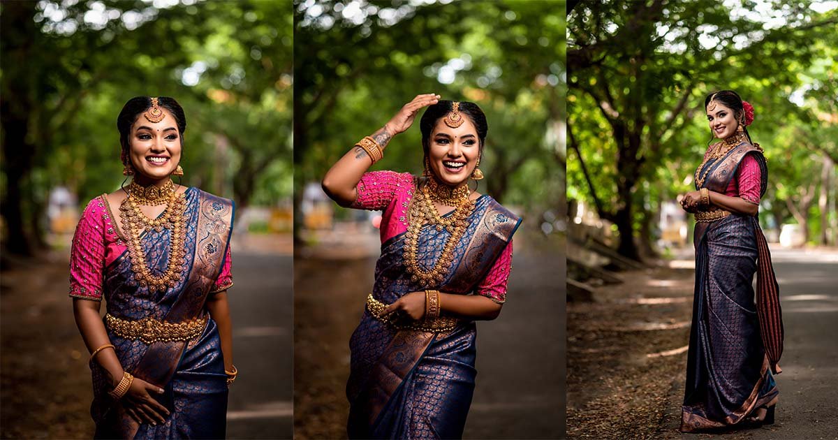 Completely Free Photoshoot Spots in Chennai for Pre Wedding | Free