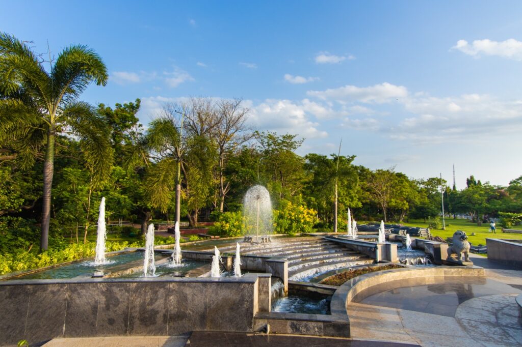 secretariat park for pre wedding shoot