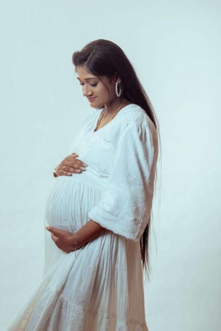 Maternity Photography in Chennai