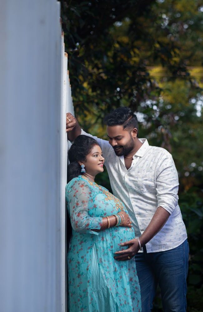 Maternity Photoshoot Packages in Chennai