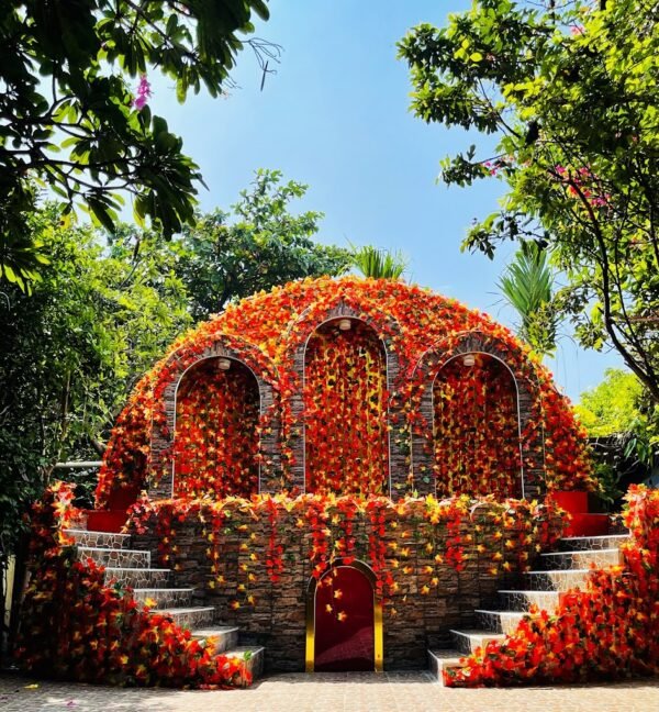 List of Paid Photoshoot Locations in Chennai | Outdoor Paid Location