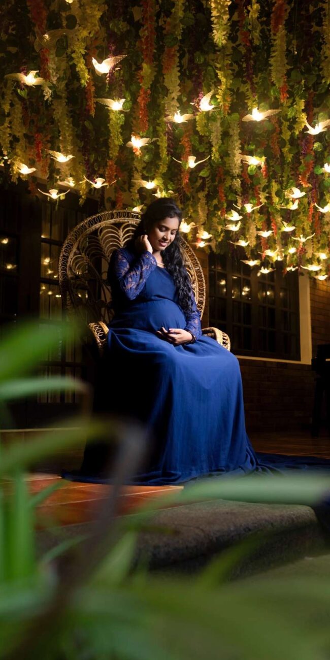 Best maternity Photoshoots