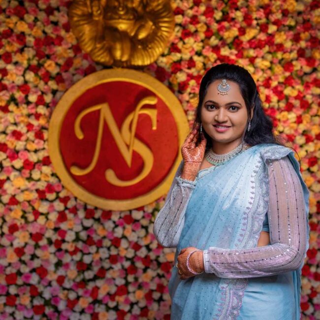 Bride Reception Costume Ideas