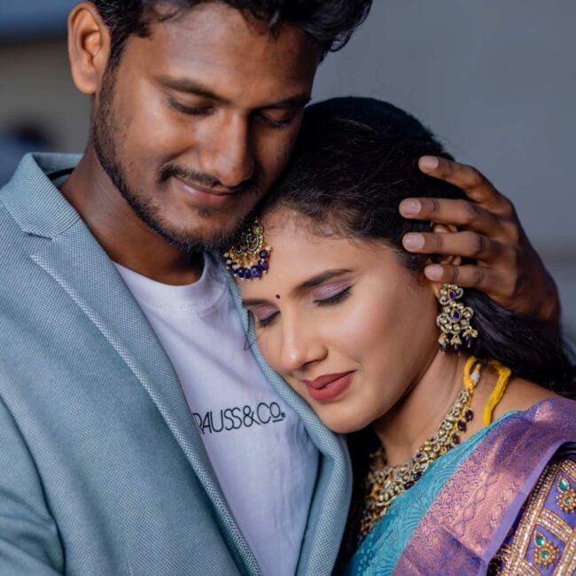 Reception Couple Poses