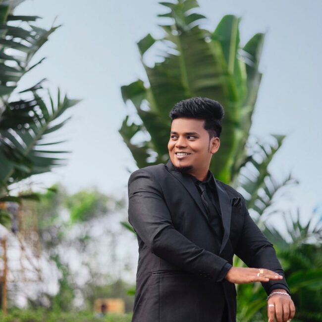 Candid Wedding Photography