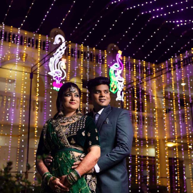Reception Photography in Chennai Reception Photography in Chennai