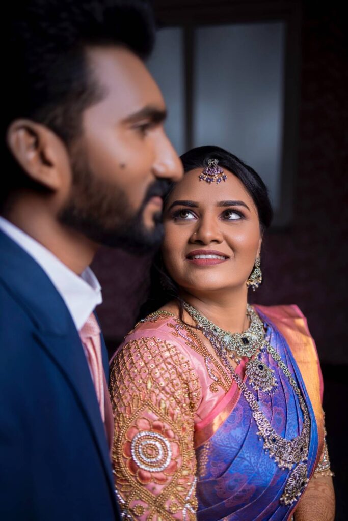Wedding Couple Images